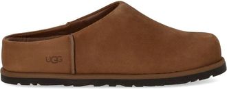 UGG Otzo Dark Chestnut Clog