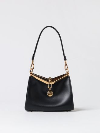 Etro Borsa a spalla Vela Etro in pelle