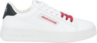 A|X Armani Exchange CALZATURE - Sneakers su YOOX.COM