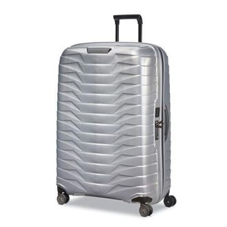 Samsonite Proxis X-Large Hardside TSA Friendly Spinner in Silver at Nordstrom
