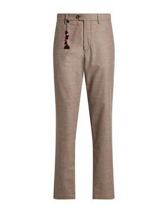 Marco Pescarolo BOTTOMWEAR - Trousers on YOOX.COM