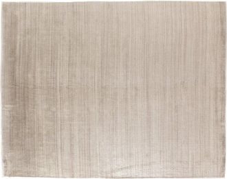 Exquisite Rugs Sanctuary Hand-Loomed New Zealand Wool & Bamboo Silk Area Rug