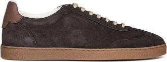 Brunello Cucinelli Uomo, Scarpe, Marrone, 44 EU, new