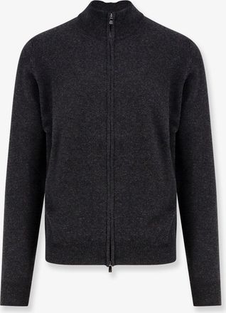 Corneliani Cardigan in lana e cashmere - CORNELIANI - gender_Man