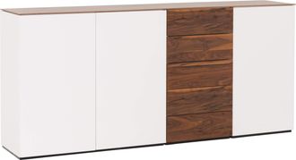 Schubiger M&ouml;bel Sideboard Timber