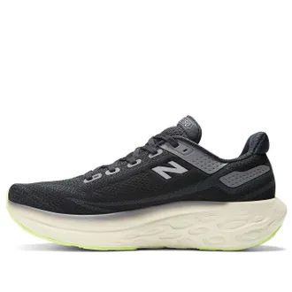 New Balance Fresh Foam Black Grey M1080H13