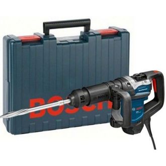 Bosch B Martello Demolitore Gsh 5 1100w Sds+ 7,5j