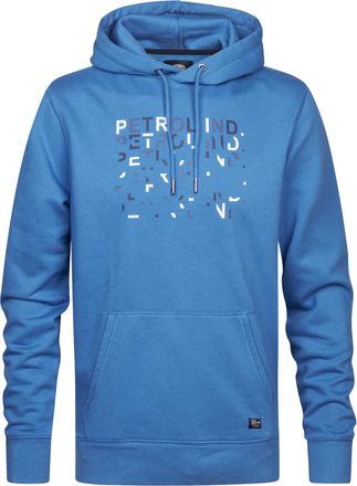 Petrol Industries Hoodie Trui