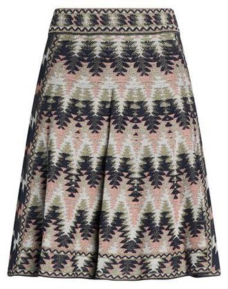 M Missoni BOTTOMWEAR - Mini skirts sur YOOX.COM
