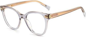 Missoni Demo Cat Eye Ladies Eyeglasses MIS 0051 0YQL 50