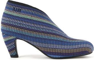 United Nude Fold Mid Boot in Blue Mix at Nordstrom, Size 36