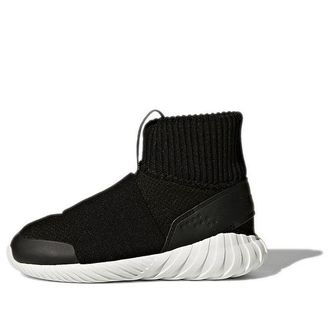adidas (TD) adidas Tubular Doom 360 Black BY2139