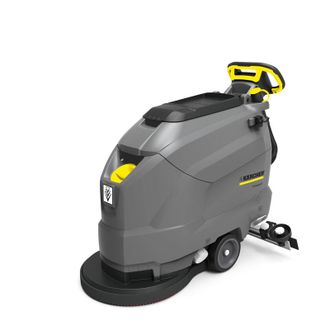 Karcher Fregadora Bd50/50c Bp Classic 1.127-001.0 Fregadora Bd50/50c Bp Classic 1.127-001.0 De La Marca