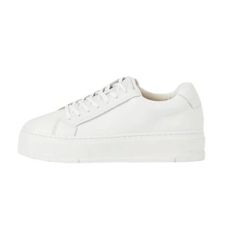 Vagabond Sneakers, female, White, 8 UK, Judy Trainers - White