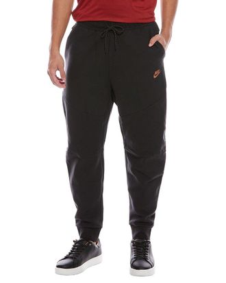 Nike Sportswear Tech Fleece Brushed Jogger