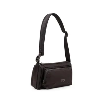 adidas Shoulder Bag - Black