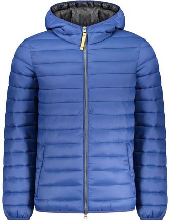 Armata Di Mare Poliammide Mens Mens Jacket