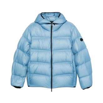 Moncler Masac Short Down Jacket