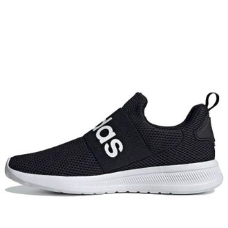 adidas Lite Racer Adapt 4.0 Black White H04343