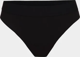 Wolford Solid Bikini Brief