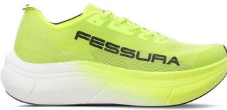Fessura RACE 01 sneakers in Lime at Nordstrom, Size 39