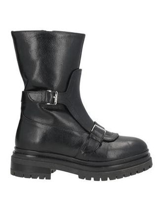 Max Mara FOOTWEAR - Ankle boots sur YOOX.COM