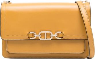 Twin-Set Borsa a tracolla - Giallo