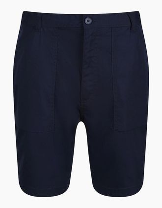 Regatta Mens Regatta Mens New Action Sports Shorts - Navy - Size: 30/32