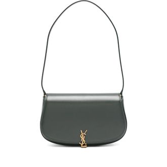 Saint Laurent Mini Voltaire Shoulder Bag