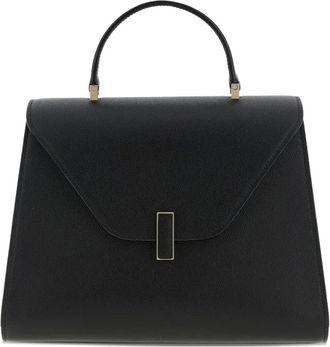 Valextra Borsa tote Iside mini - Nero