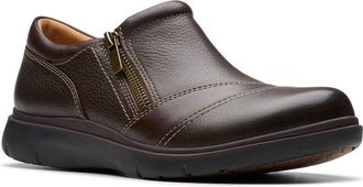 Clarks Certina Pure Leather Loafer