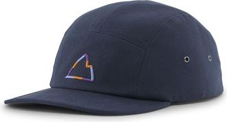 Patagonia Graphic Maclure Hat Cap - Unisex | blau