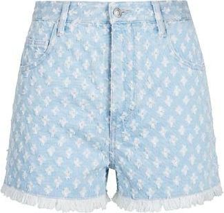 Isabel Marant BOTTOMWEAR - Shorts jeans su YOOX.COM
