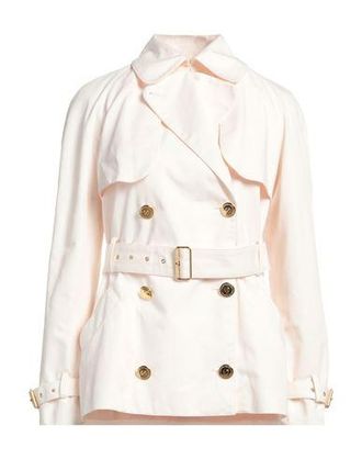 Elisabetta Franchi Overcoats & Trench Coats