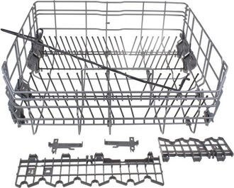 Bosch cesta lavavajillas inferior - 20003053 - 4242005487486