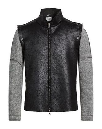 Daniele Alessandrini CAPISPALLA - Giacche & Giubbotti su YOOX.COM