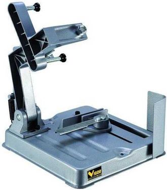 Vigor Soportes Para Amoladora Vig Vss-u/230 Mm Universales