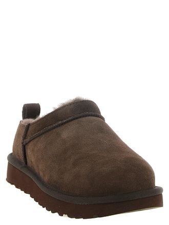 UGG Slipper - Brown
