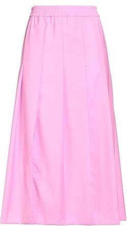 Msgm Midi skirts