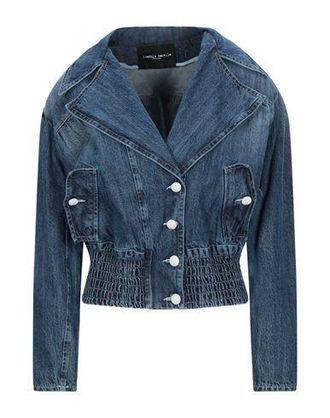 Frankie Morello Denim outerwear