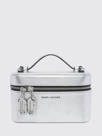 Marc Jacobs Borsa Tote Donna colore Silver