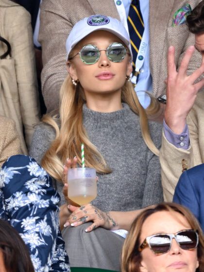 5 things you need to copy Ariana Grande’s new style