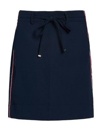 Tommy Hilfiger PARTES DE ABAJO - Minifaldas en YOOX.COM
