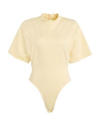 DAVID KOMA TOPWEAR - Bodysuits on YOOX.COM