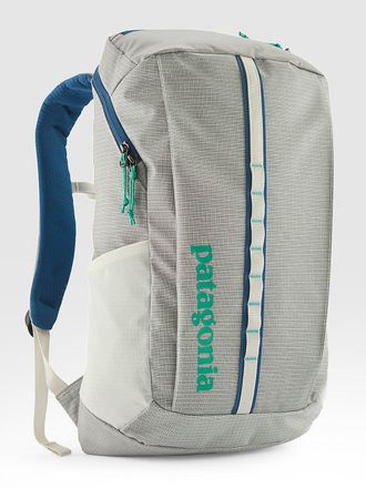 Patagonia Black Hole 25L Mochila gris