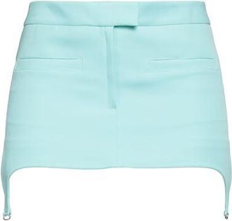 Courrèges BOTTOMWEAR - Mini skirts sur YOOX.COM
