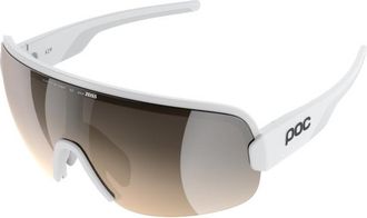 Poc Aim S2 Velobrille - Unisex | grau