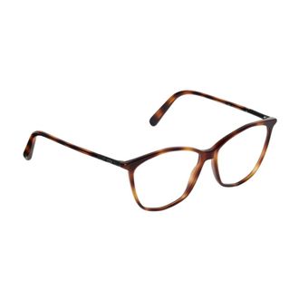 Dior Glasses, female, Brown, ONE SIZE, Classic Square Eyeglasses