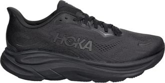 Hoka One One Clifton 11 - Heren - Hardloopschoenen - Zwart - 43 1/3 EU - Fitness