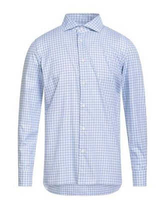 LUIGI BORRELLI NAPOLI TOPS - Hemden auf YOOX.COM